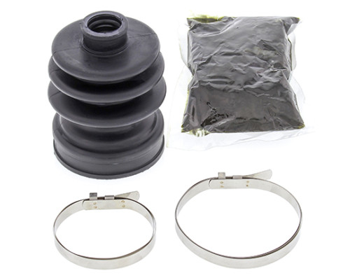 Накладка шарнуру приводу all balls шари atv honda trx420/500, kawasaki kvf 360/650/750, mule
