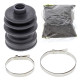 Накладка шарнуру приводу all balls шари atv honda trx420/500, kawasaki kvf 360/650/750, mule