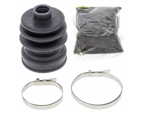 Накладка шарнуру приводу all balls шари atv honda trx420/500, kawasaki kvf 360/650/750, mule