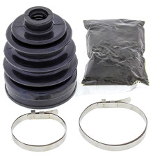 All balls drive joint cover atv polaris / can-am / kawasaki