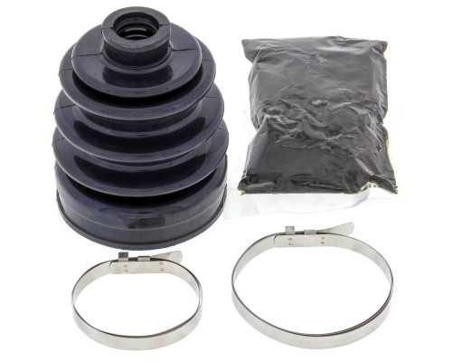 All balls drive joint cover atv polaris / can-am / kawasaki