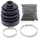 All balls drive joint cover atv polaris / can-am / kawasaki