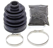 All balls drive joint cover atv polaris / can-am / kawasaki