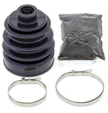 All balls drive joint cover atv polaris / can-am / kawasaki