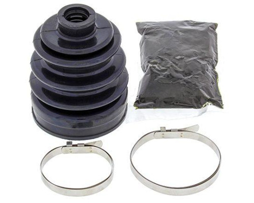 All balls drive joint cover atv polaris / can-am / kawasaki
