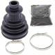 All balls drive joint cover atv polaris atp/big boss/magnum/ranger/scrambler/sportsman