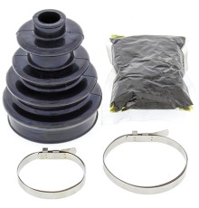 All balls drive joint cover atv polaris atp/magnum/ranger/sportsman, can am commander/outlander/maverick
