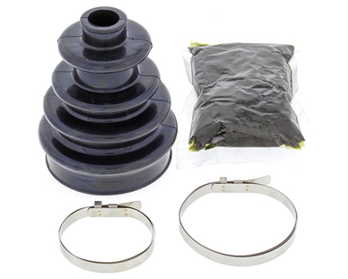 All balls drive joint cover atv polaris atp/magnum/ranger/sportsman, can am commander/outlander/maverick