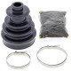 All balls drive joint cover atv polaris atp/magnum/ranger/sportsman, can am commander/outlander/maverick