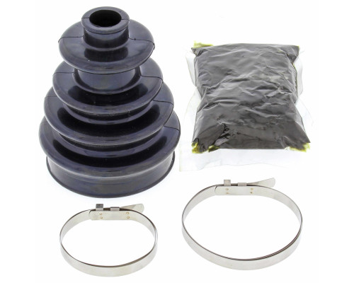 All balls drive joint cover atv polaris atp/magnum/ranger/sportsman, can am commander/outlander/maverick
