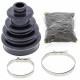 All balls drive joint cover atv polaris atp/magnum/ranger/sportsman, can am commander/outlander/maverick