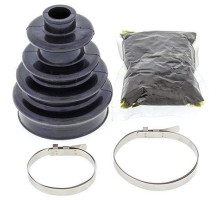 All balls drive joint cover atv polaris atp/magnum/ranger/sportsman, can am commander/outlander/maverick