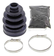 All balls drive joint cover atv polaris ranger/ scrambler/ sportsman