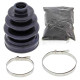 All balls drive joint cover atv polaris ranger/ scrambler/ sportsman