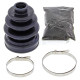 All balls drive joint cover atv polaris ranger/ scrambler/ sportsman