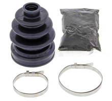 All balls drive joint cover atv polaris ranger/ scrambler/ sportsman