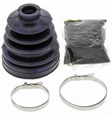All balls drive joint cover atv polaris ranger/sportsman/rzr