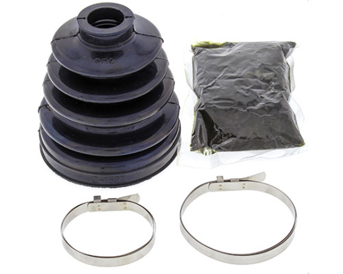 All balls drive joint cover atv polaris ranger/sportsman/rzr