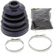 All balls drive joint cover atv polaris ranger/sportsman/rzr