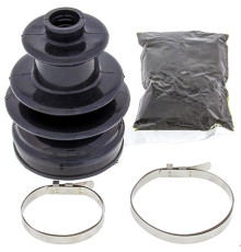 All balls drive joint cover atv polaris sportsman/hawkeye/ranger/