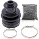 All balls drive joint cover atv polaris sportsman/hawkeye/ranger/
