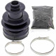 All balls drive joint cover atv polaris sportsman/hawkeye/ranger/