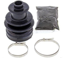 All balls drive joint cover atv polaris sportsman/hawkeye/ranger/