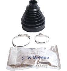 All balls зад drive joint guard atv inner honda talon 1000r '19-'21, yamaha wolverine '21