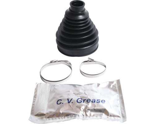 All balls зад drive joint guard atv inner honda talon 1000r '19-'21, yamaha wolverine '21
