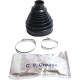 All balls зад drive joint guard atv inner honda talon 1000r '19-'21, yamaha wolverine '21