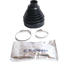 All balls зад drive joint guard atv inner honda talon 1000r '19-'21, yamaha wolverine '21