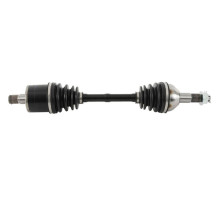 All balls приводний вал can-am outlander 1000 std 4x4 12-15, 500 xt 4x4 08-14, 650 xt 4x4 08-14, 800 std 4x4 08 ab6 strong задня ліва сторона