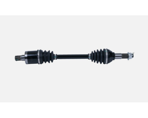 All balls приводний вал can-am outlander 1000 std 4x4 12-15, 500 xt 4x4 08-14, 650 xt 4x4 08-14, 800 std 4x4 08 задня ліва сторона