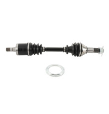 All balls приводний вал can-am outlander 1000 xt 13-17, 500 std 4x4 13-14, 650 std 4x4 13-15, 800r std 4x4 13-15 передня ліва сторона