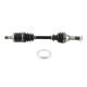 All balls приводний вал can-am outlander 1000 xt 13-17, 500 std 4x4 13-14, 650 std 4x4 13-15, 800r std 4x4 13-15 передня ліва сторона