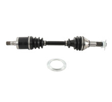 All balls приводний вал can-am outlander 1000 xt 13-17, 500 std 4x4 13-14, 650 std 4x4 13-15, 800r std 4x4 13-15 передня ліва сторона