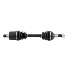 All balls приводний вал can-am outlander 1000 xtp 13-17, 500 xt 4x4 08-14, 650 std 4x4 08-15, 800 std 4x4 '08 ab8 extreme +20% задний правий - замінено на ab8-ca-8-327