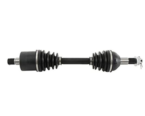 All balls приводний вал can-am outlander 1000 xtp 13-17, 500 xt 4x4 08-14, 650 std 4x4 08-15, 800 std 4x4 '08 ab8 extreme +20% задний правий - замінено на ab8-ca-8-327
