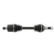 All balls приводний вал can-am outlander 1000 xtp 13-17, 500 xt 4x4 08-14, 650 std 4x4 08-15, 800 std 4x4 '08 ab8 extreme +20% задний правий - замінено на ab8-ca-8-327