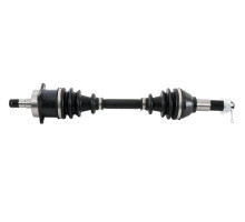 All balls приводний вал can-am outlander 400 std 4x4 06-15, 500 std 4x4 07-12, 800 std 4x4 06-08 ab8 extreme +20% передня ліва сторона