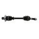 All balls приводний вал cf moto c force 500 x5 s/l carb/efi '14, c force 800 15-16 ab6 strong задня ліва сторона