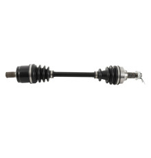 All balls карданний вал honda trx 420 fa irs 15-18, trx 500fa 15-18, trx 500 fm irs 15-18 ab6 strong задній лівий правий (додатковий опис)