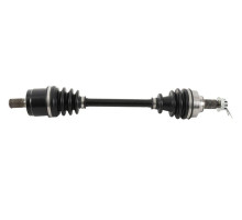 All balls карданний вал honda trx 420 fa irs 15-18, trx 500fa 15-18, trx 500 fm irs 15-18 ab6 strong задній лівий правий (додатковий опис)