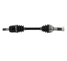 Усі кулі приводний вал honda trx 420 fa irs 15-18, trx 500fa 15-18, trx 500fe 14-18, trx 500fm irs 15-18 ab6 strong передня ліва сторона