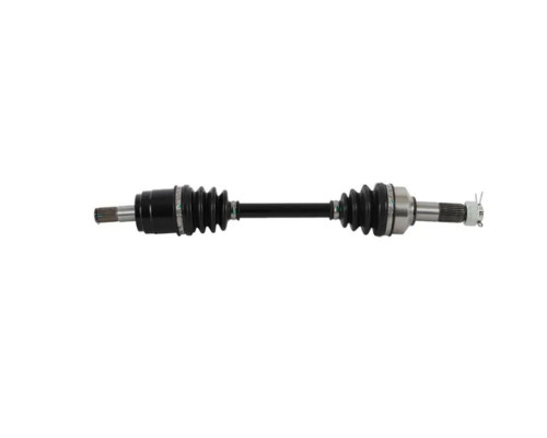 All balls приводний вал honda trx 420 fa irs 15-18, trx 500fa 15-18, trx 500fe 14-18, trx 500fm irs 15-18 передня ліва сторона
