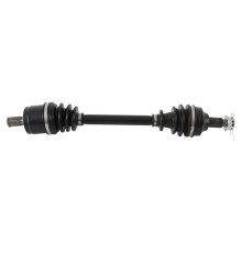 All balls приводний вал honda trx 420 fa irs 15-18, trx 500fa 15-18, trx 500fm irs 15-18 ab8 extreme +20% задній лівий / правий