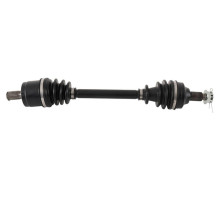 All balls приводний вал honda trx 420 fa irs 15-18, trx 500fa 15-18, trx 500fm irs 15-18 ab8 extreme +20% задній лівий / правий