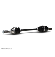 All balls приводний вал honda trx 500 fa/fe/fm 05-14, trx 500fpa 09-14, trx 500fpm/fpe 07-13, trx 680 rincon 06-18 передня ліва сторона