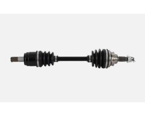 All balls приводний вал honda trx 500 fa/fe/fm 05-14, trx 500fpa 09-14, trx 500fpm/fpe 07-13, trx 680 rincon 06-18 передня ліва сторона