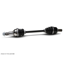 All balls приводний вал honda trx 500 fa/fe/fm 05-14, trx 500fpa 09-14, trx 500fpm/fpe 07-13, trx 680 rincon 06-18 передня ліва сторона